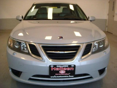 2010 Saab 9-3  Base