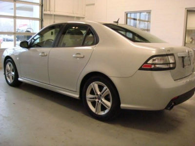 2010 Saab 9-3  Base