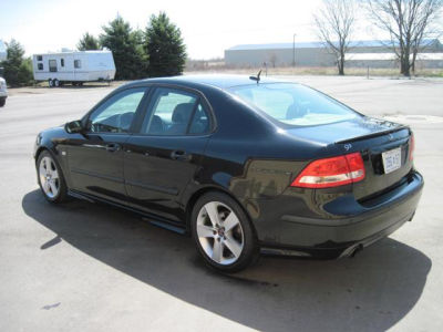 2007 Saab 9-3  Aero