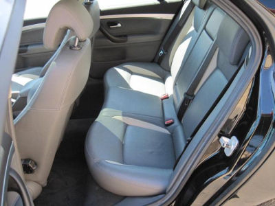 2007 Saab 9-3  Aero