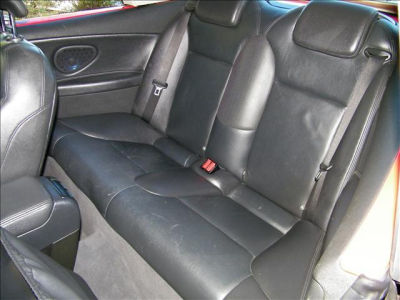 2008 Saab 9-3  2.0T