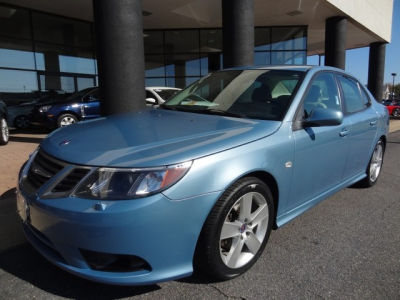 2008 Saab 9-3  2.0T