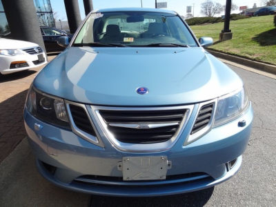2008 Saab 9-3  2.0T