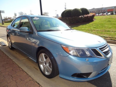 2008 Saab 9-3  2.0T
