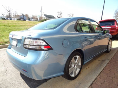 2008 Saab 9-3  2.0T