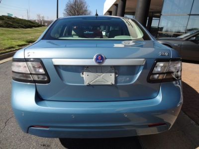 2008 Saab 9-3  2.0T