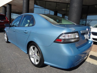 2008 Saab 9-3  2.0T