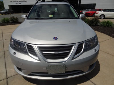 2008 Saab 9-3  2.0T