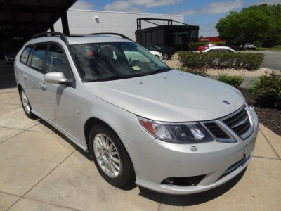 2008 Saab 9-3  2.0T