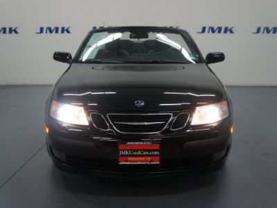 2007 Saab 9-3  2.0T
