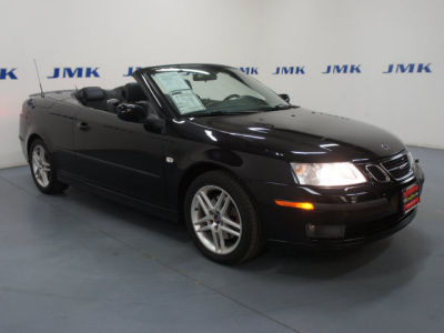 2007 Saab 9-3  2.0T