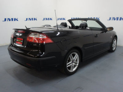 2007 Saab 9-3  2.0T