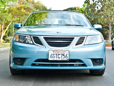2008 Saab 9-3  2.0T