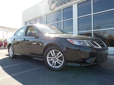 2011 Saab 9-3