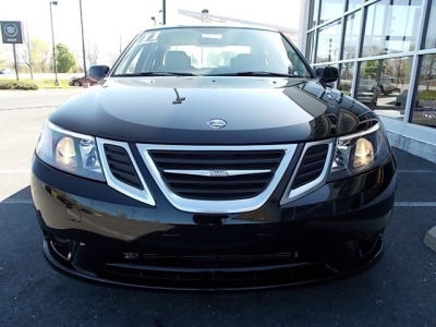 2011 Saab 9-3