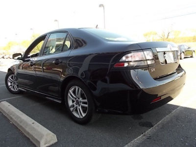 2011 Saab 9-3