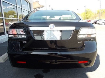 2011 Saab 9-3