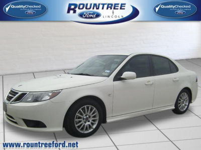 2008 Saab 9-3  2.0T