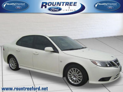 2008 Saab 9-3  2.0T