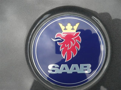 2010 Saab 9-3