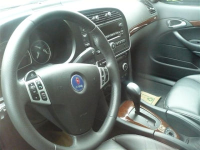 2010 Saab 9-3