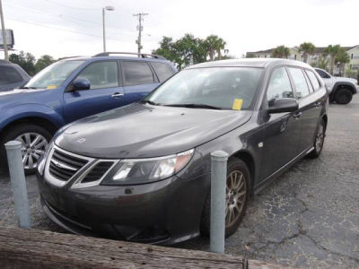 2010 Saab 9-3