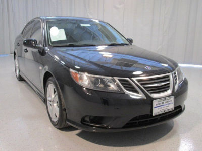 2011 Saab 9-3  20T