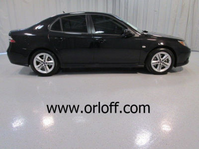 2011 Saab 9-3  20T