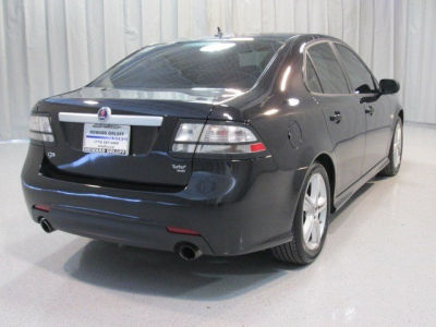 2011 Saab 9-3  20T