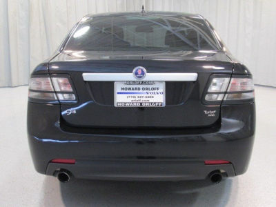 2011 Saab 9-3  20T
