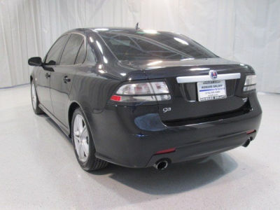2011 Saab 9-3  20T