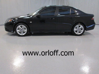 2011 Saab 9-3  20T
