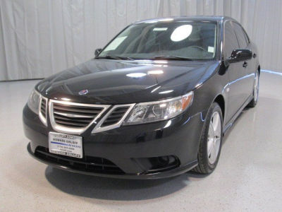 2011 Saab 9-3  20T
