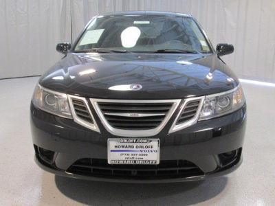 2011 Saab 9-3  20T