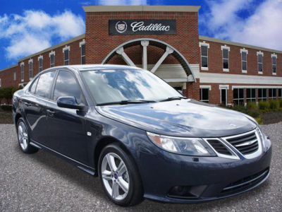 2010 Saab 9-3  SPORT XWD