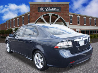 2010 Saab 9-3  SPORT XWD