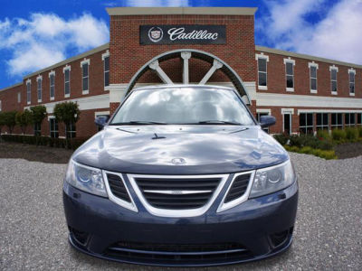 2010 Saab 9-3  SPORT XWD