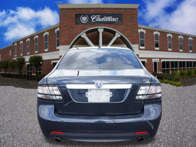 2010 Saab 9-3  SPORT XWD