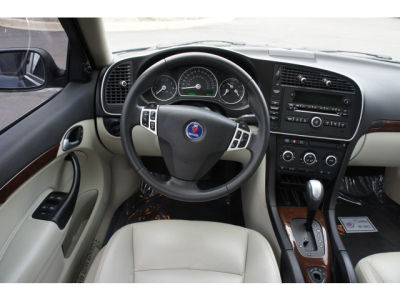 2010 Saab 9-3  SPORT XWD