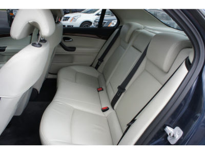 2010 Saab 9-3  SPORT XWD