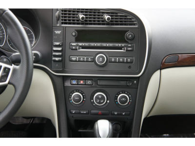 2010 Saab 9-3  SPORT XWD