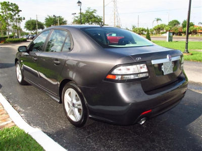 2010 Saab 9-3  XWD