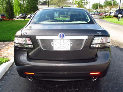 2010 Saab 9-3  XWD