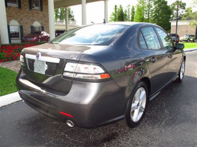 2010 Saab 9-3  XWD