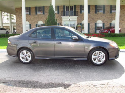 2010 Saab 9-3  XWD