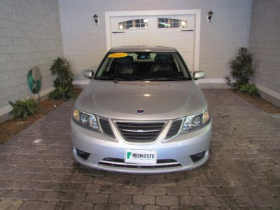 2011 Saab 9-3  Turbo4
