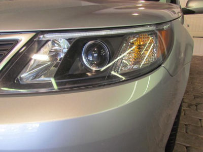 2011 Saab 9-3  Turbo4