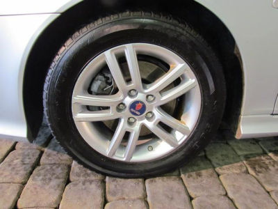 2011 Saab 9-3  Turbo4