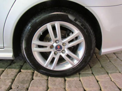 2011 Saab 9-3  Turbo4