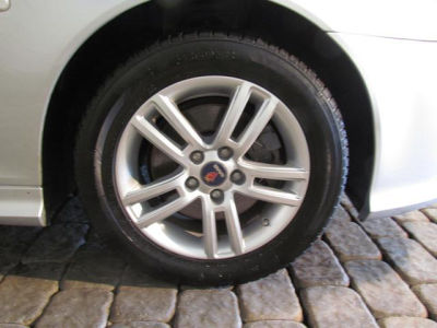 2011 Saab 9-3  Turbo4